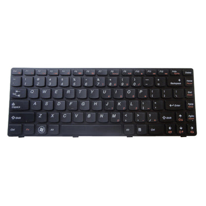 New Lenovo G480 G485 Laptop Keyboard