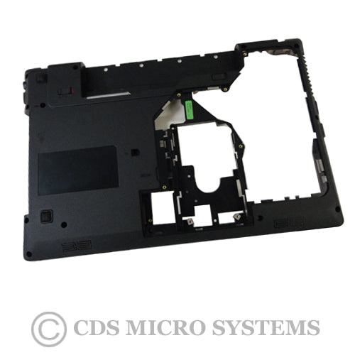 New Lenovo G570 G575 Laptop Lower Bottom Case Base Cover "w/ HDMI" AP0GM000A001