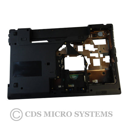 New Lenovo G570 G575 Lower Bottom Case Palmrest & Touchpad "No HDMI"