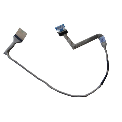 New Dell Inspiron 1750 Lcd Led Video Cable 17.3" G600T