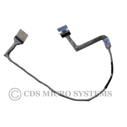 New Dell Inspiron 1750 Lcd Led Video Cable 17.3" G600T