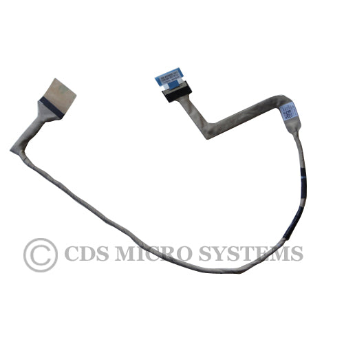 New Dell Inspiron 1750 Lcd Led Video Cable 17.3" G600T