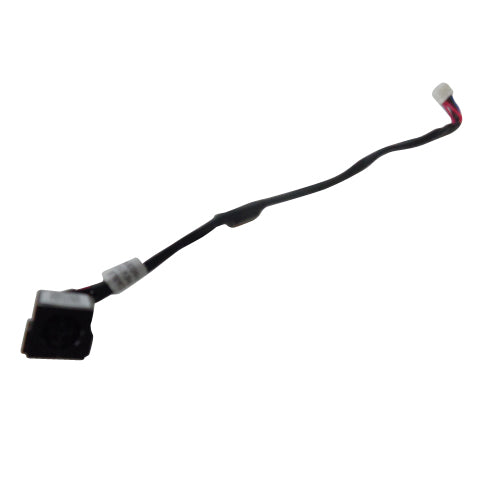 New Dc Jack Cable for Dell Latitude E6540 Laptops - Replaces G6TVF DC30100OS00