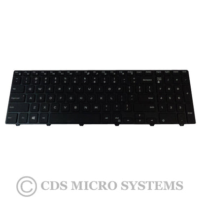 New Dell Inspiron G7P48 Laptop Black Backlit Keyboard