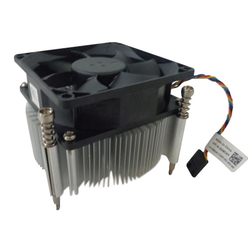 New Dell Optiplex 3020 7010 7020 9010 9020 T1700 Cpu Fan & Heatsink G8CNY