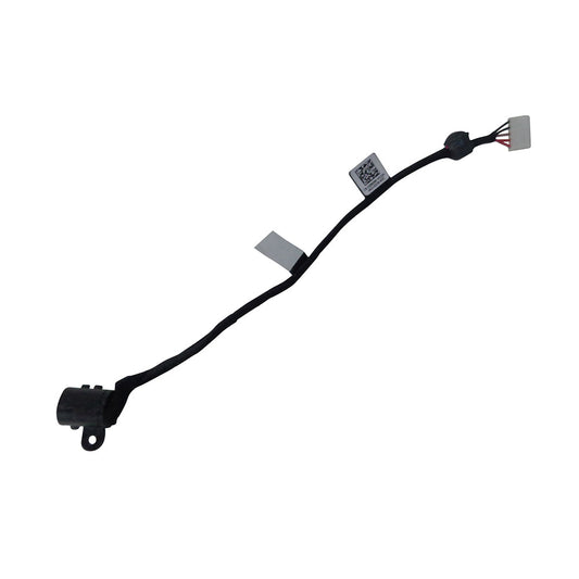 New Dc Jack Cable for Dell Inspiron 15 (7537) Laptops - Replaces G8RN8