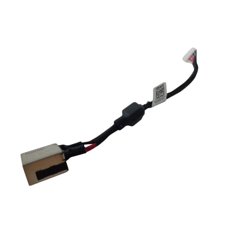 New Dc Jack Cable for Dell Latitude E5440 Laptops - Replaces GCX6J DC301000Q00
