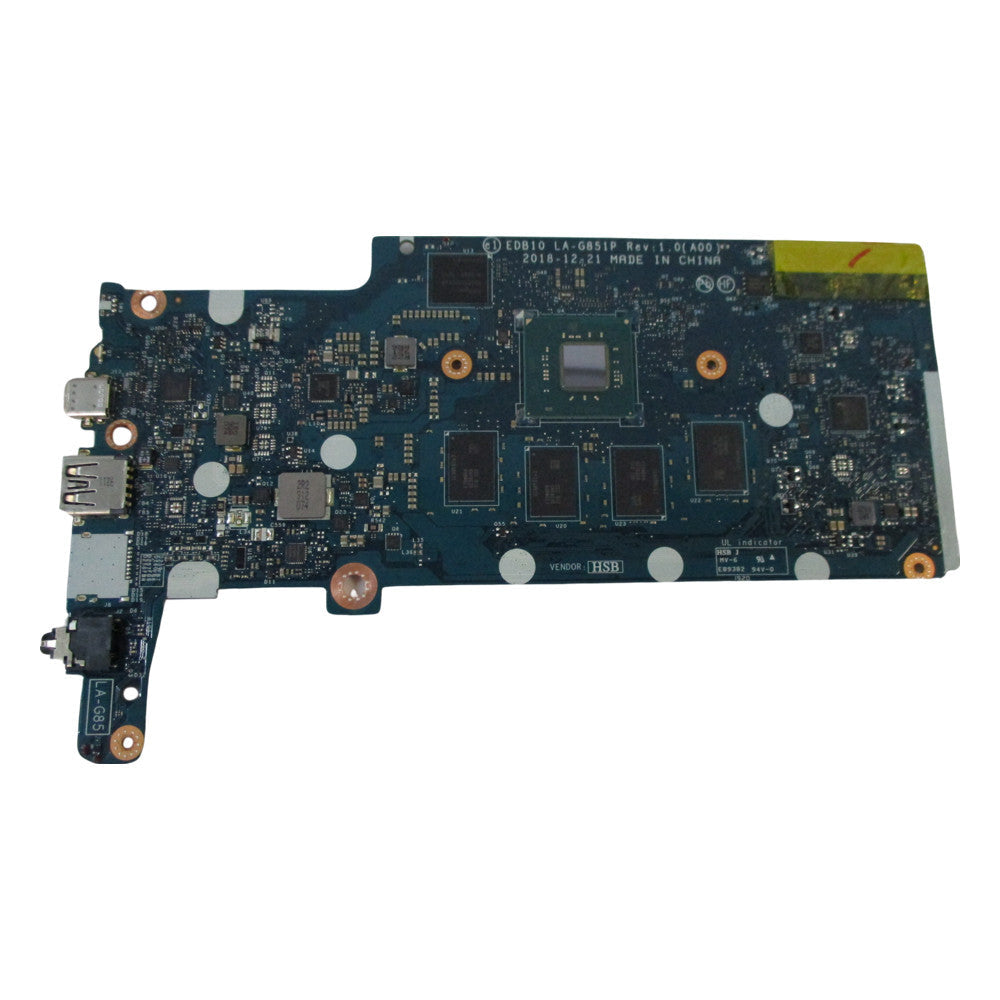 New Dell Chromebook 3100 Laptop Motherboard Mainboard GD6HC 0GD6HC