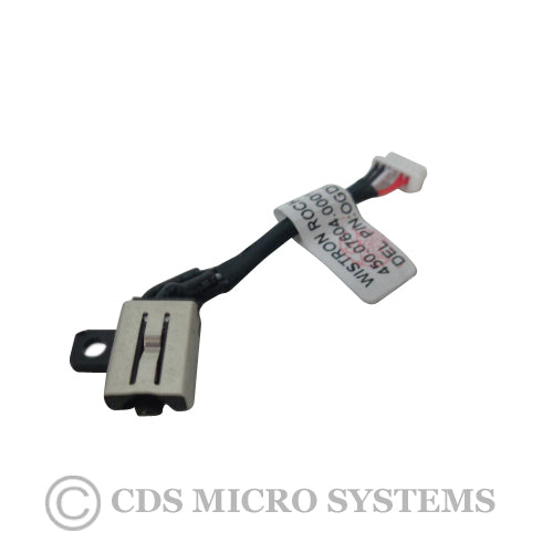 New Dell Inspiron 11 (3162) (3168) Laptop Dc Jack Cable GDV3X
