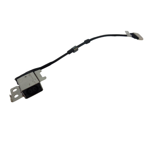 New Dc Jack Cable for Dell Latitude 3340 3350 Laptops - Replaces GFNMP 50.4OA05.011