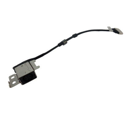 New Dc Jack Cable for Dell Latitude 3340 3350 Laptops - Replaces GFNMP 50.4OA05.011