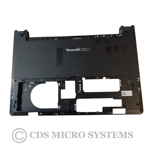 New Dell Inspiron 14 (3452) Laptop Black Lower Bottom Case GK71K