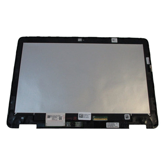 New Lcd Touch Screen w/ Bezel & EMR for Dell Chromebook 3100 2-in-1 GN2DY 2VGH8