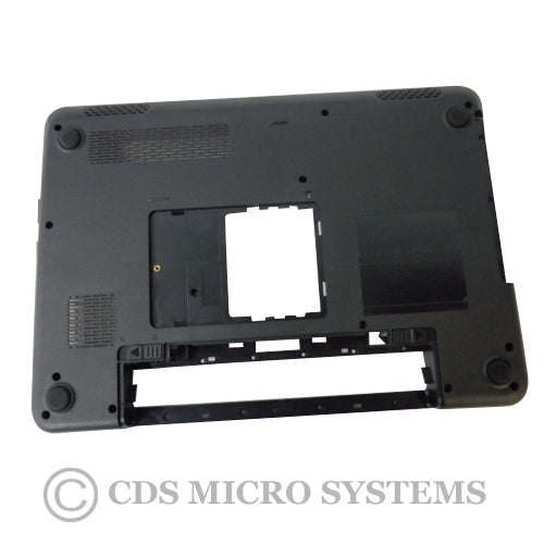 New Dell Inspiron 14R (N4010) Laptop Black Lower Bottom Case GWVM7