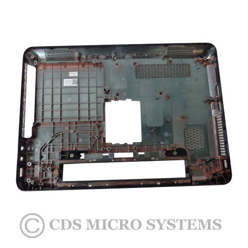 New Dell Inspiron 14R (N4010) Laptop Black Lower Bottom Case GWVM7