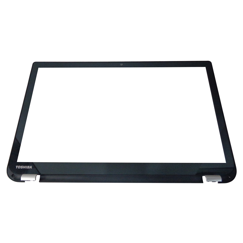 New Toshiba Satellite P50T-B P55T-B Touch Screen Digitizer Glass w/ Bezel H000070970