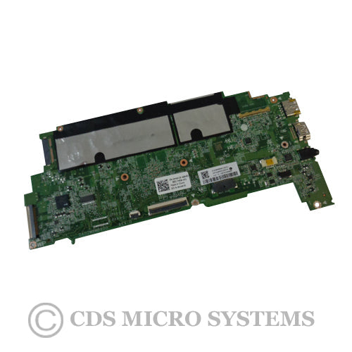 New Dell Chromebook 11 (3120) Laptop Motherboard Intel 2.1GHz Dual Core 4GB H4WJ5