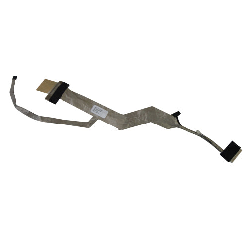 New Dell Vostro 1310 1320 Laptop Lcd Cable H525C J489N DC02000LK00