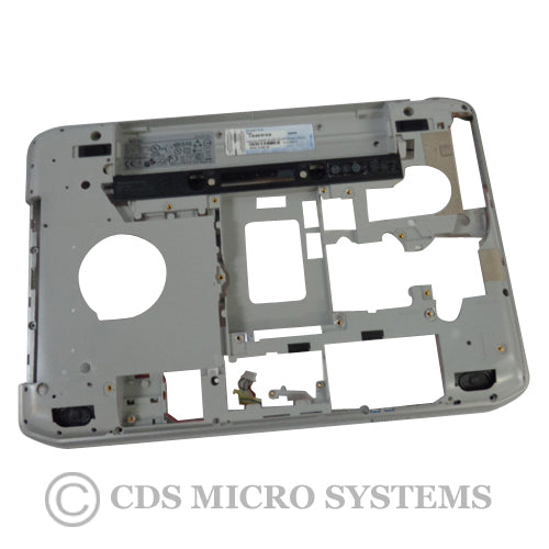New Dell Latitude E5420 Laptop Lower Bottom Case H5TG2 - Express Card Slot