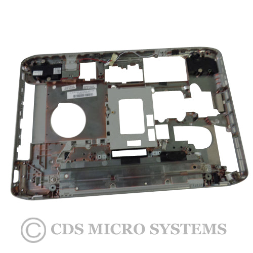 New Dell Latitude E5420 Laptop Lower Bottom Case H5TG2 - Express Card Slot