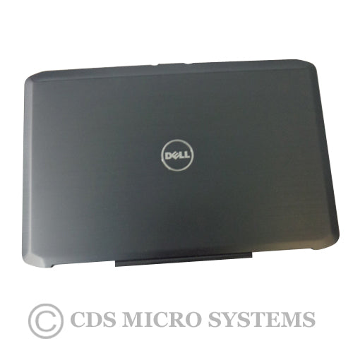 New Dell Latitude E5530 Laptop Black Lcd Back Cover 15.6" H7N3T