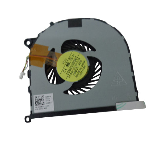 New Dell Precision M3800 XPS 15 (9530) Laptop Cooling Fan H98CT - Right Side