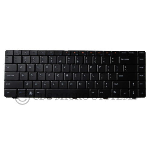 New Dell Inspiron 13 (1370) Laptop Keyboard HC1J0 0HC1J0