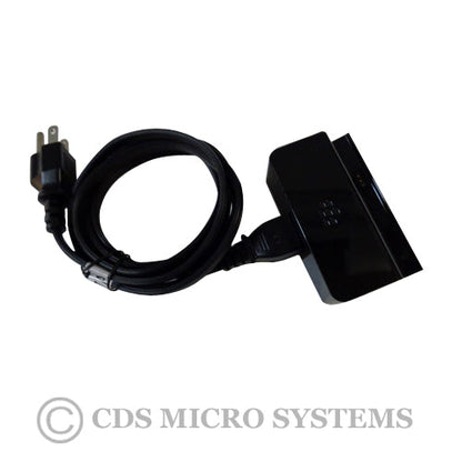 New BlackBerry PlayBook Rapid Wall Charger Docking Station w/ Cord HDW-34726-001