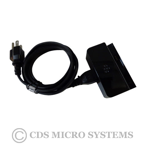 New BlackBerry PlayBook Rapid Wall Charger Docking Station w/ Cord HDW-34726-001