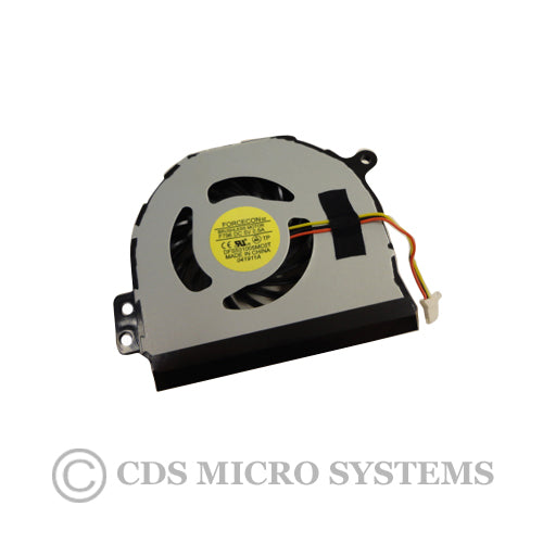 New Cpu Fan for Dell Inspiron 14R (N4110) Vostro 3450 Laptops - Replaces HFMH9