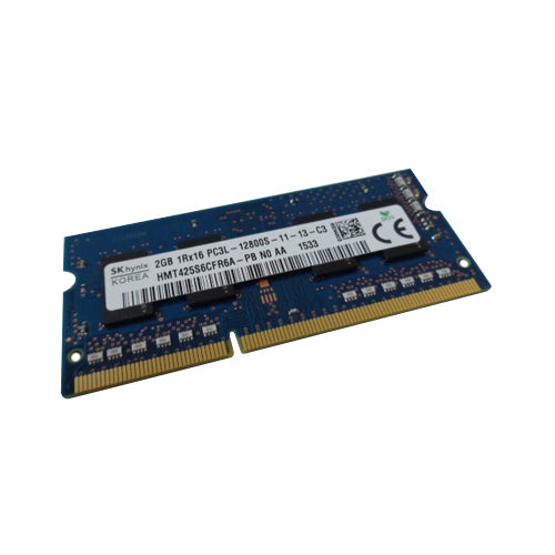New Dell Inspiron 14 (3452) Laptop Memory 2GB HMT425S6CFR6A