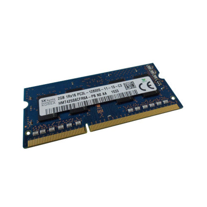 New Dell Inspiron 14 (3452) Laptop Memory 2GB HMT425S6CFR6A
