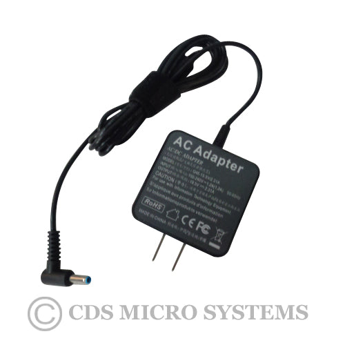 New Laptop Ac Power Adapter Charger for HP PA-1450-32HE ADP-45WD B 45 Watt