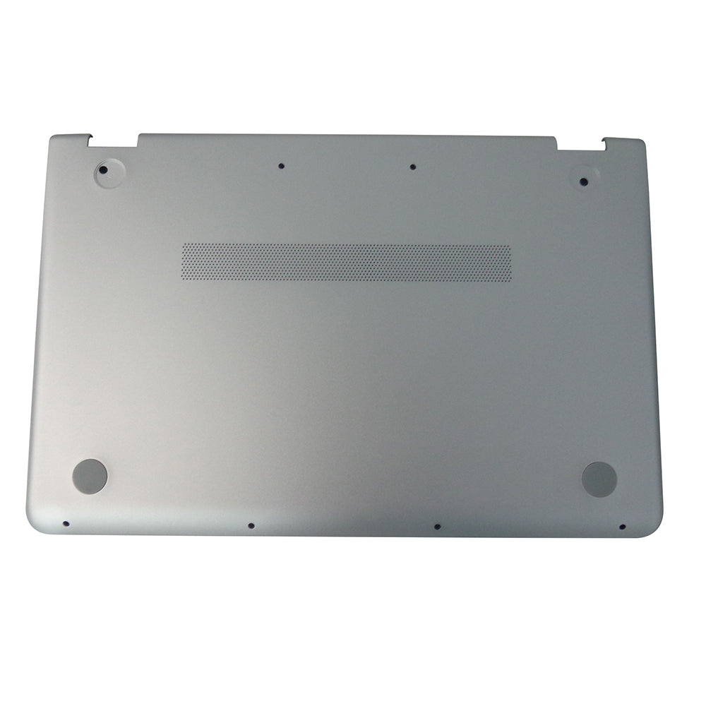 New Genuine HP ENVY X360 15-AQ 15T-AQ M6-AQ Bottom Case Base Enclosure 856800-001