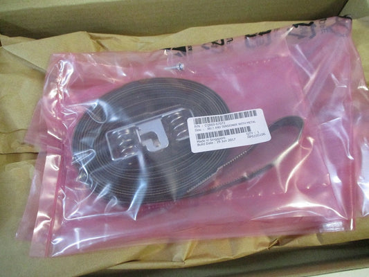 New Genuine HP DesignJet Printer 60" Belt & Tensioner Assembly CQ869-67072