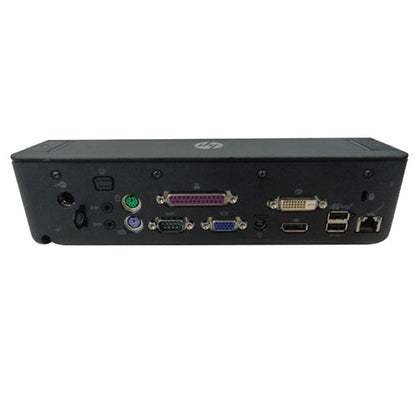 New HP HSTNN-I11X VB041AA Probook/Elitebook Laptop Docking Station