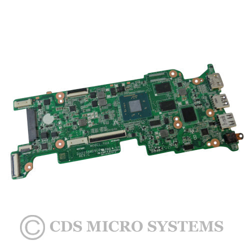 New HP Stream 11-D Laptop Motherboard DA0Y0AMB6C0