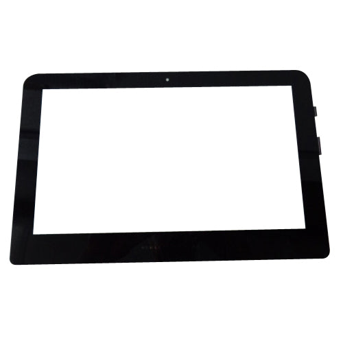 New HP Pavilion X360 11-K Touch Screen Digitizer Glass 11.6" - Gold Cable