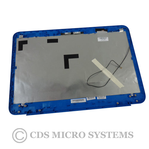 New HP Stream 13-C Laptop Blue Lcd Back Cover 13.3"