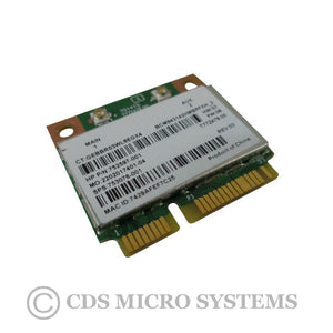 New HP Stream 13-C Laptop Wireless Card 752597-001 BCM943142HM HP