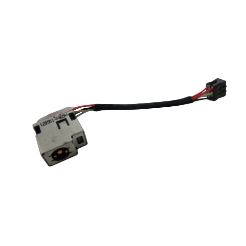 New Dc Jack Cable for HP Pavilion 14-B 14T-B 14Z-B Laptops - Replaces 697921-001