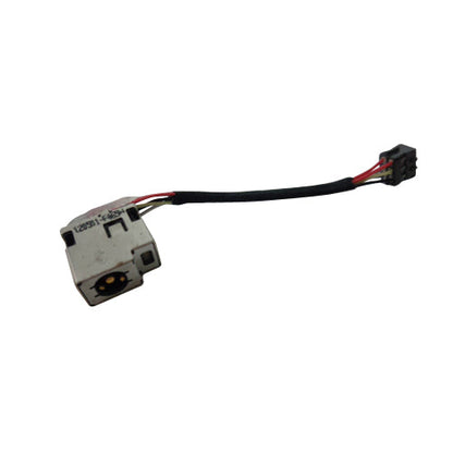 New Dc Jack Cable for HP Pavilion 14-B 14T-B 14Z-B Laptops - Replaces 697921-001