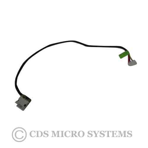 New HP Chromebook 14-Q Dc Jack Cable 740148-001