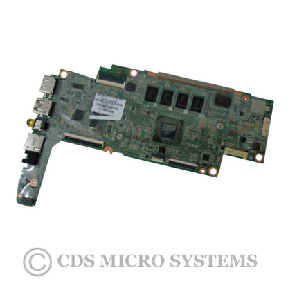 New Motherboard for HP Chromebook 14-X Laptops 787724-001 DA0Y09MB6D0