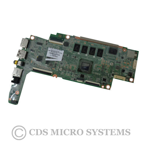 New Motherboard for HP Chromebook 14-X Laptops 787724-001 DA0Y09MB6D0