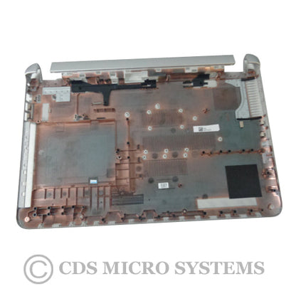 New Silver Lower Bottom Case for HP Pavilion 15-AB Laptops