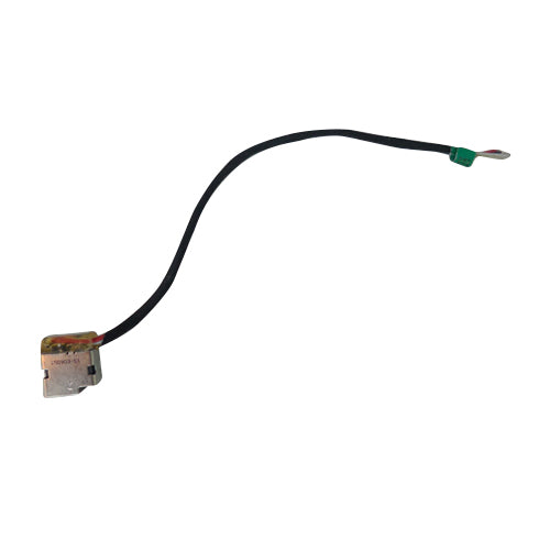 New Dc Jack Cable for HP Pavilion 15-AB 15T-AB Laptops - Replaces 806746-001