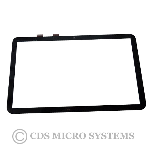 New HP Pavilion 15-AB Laptop Touch Screen Digitizer Glass TOP15P18-V1 15.6"