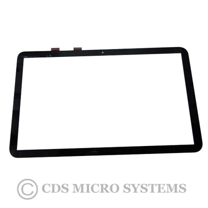 New HP Pavilion 15-AB Laptop Touch Screen Digitizer Glass TOP15P18-V1 15.6"