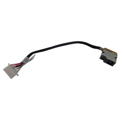 New Dc Jack Cable for HP 15-AC 15-AF 15-AY 15-BA Envy 15-AE 15-AS M6-P Laptops